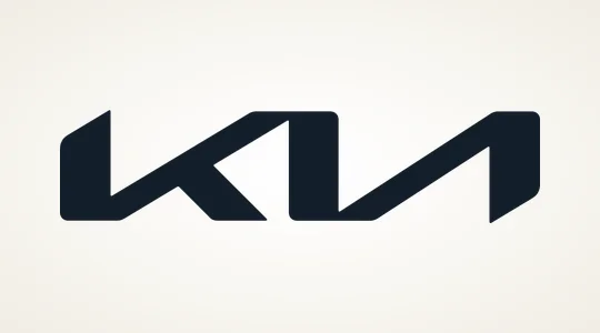 Logo KIA