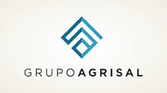 Logo Grupo Agrisal