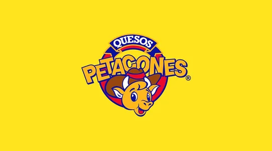 Logo Quesos Petacones