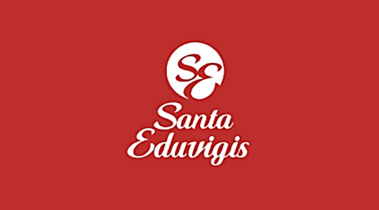 Logo Santa Eduvigis