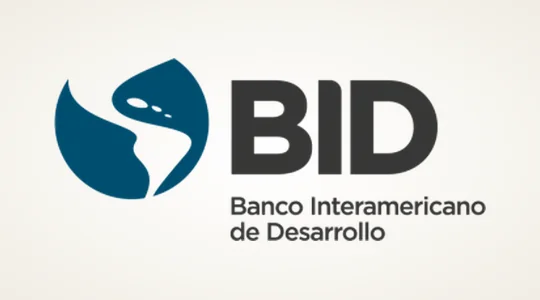 Logo BID