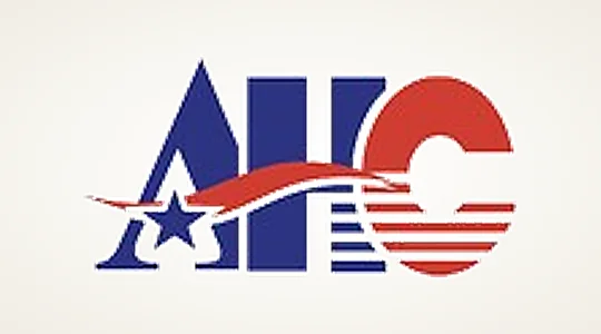 Logo AHC