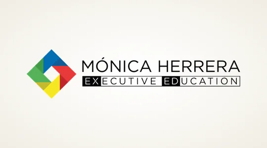 Logo Mónica Herrera