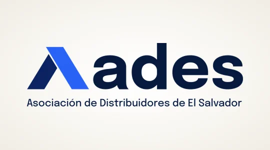 Logo ADES