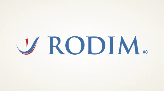 Logo RODIM