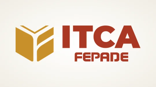 Logo ITCA FEPADE
