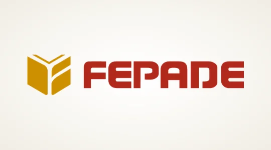 Logo FEPADE
