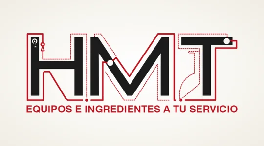 Logo HMT