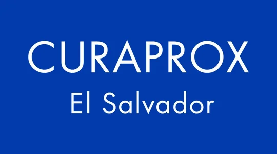 Logo CURAPROX