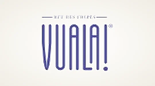 Logo VUALA