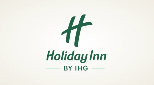 Logo Holiday Inn