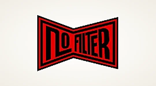 Logo NoFilter