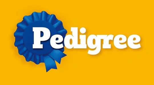 Logo Pedigree