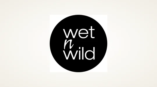 Logo Wet n Wild