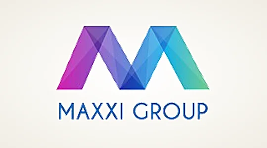 Logo Maxxi Group