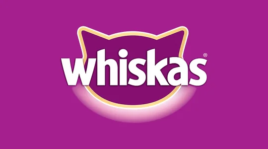 Logo Whiskas